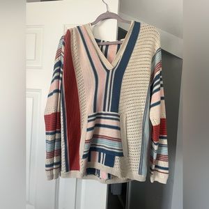 Lovestitch Beachy Hoodie